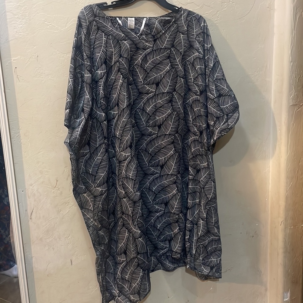 Nordstrom Rack Cover up! One Size